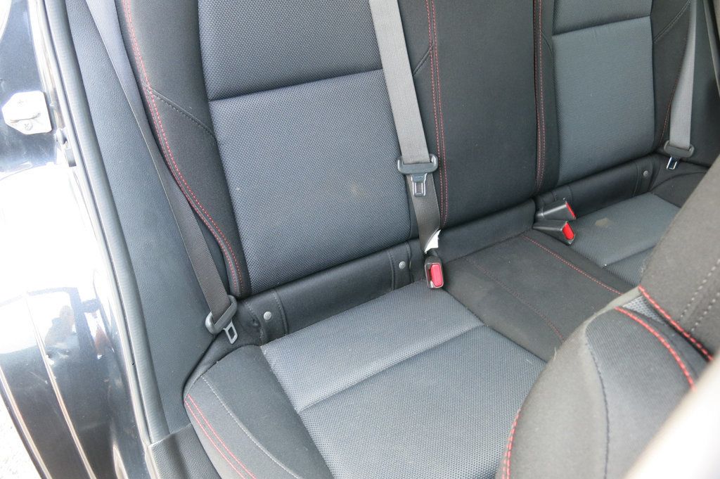 2015 Subaru WRX 4dr Sedan CVT Premium - 22779721 - 45