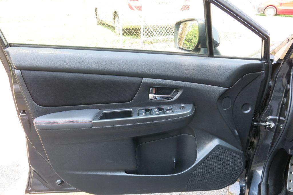 2015 Subaru WRX 4dr Sedan CVT Premium - 22779721 - 46