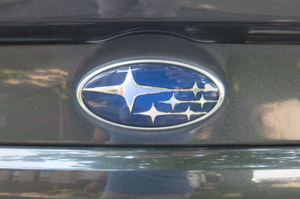 2015 Subaru WRX 4dr Sedan CVT Premium - 22779721 - 51