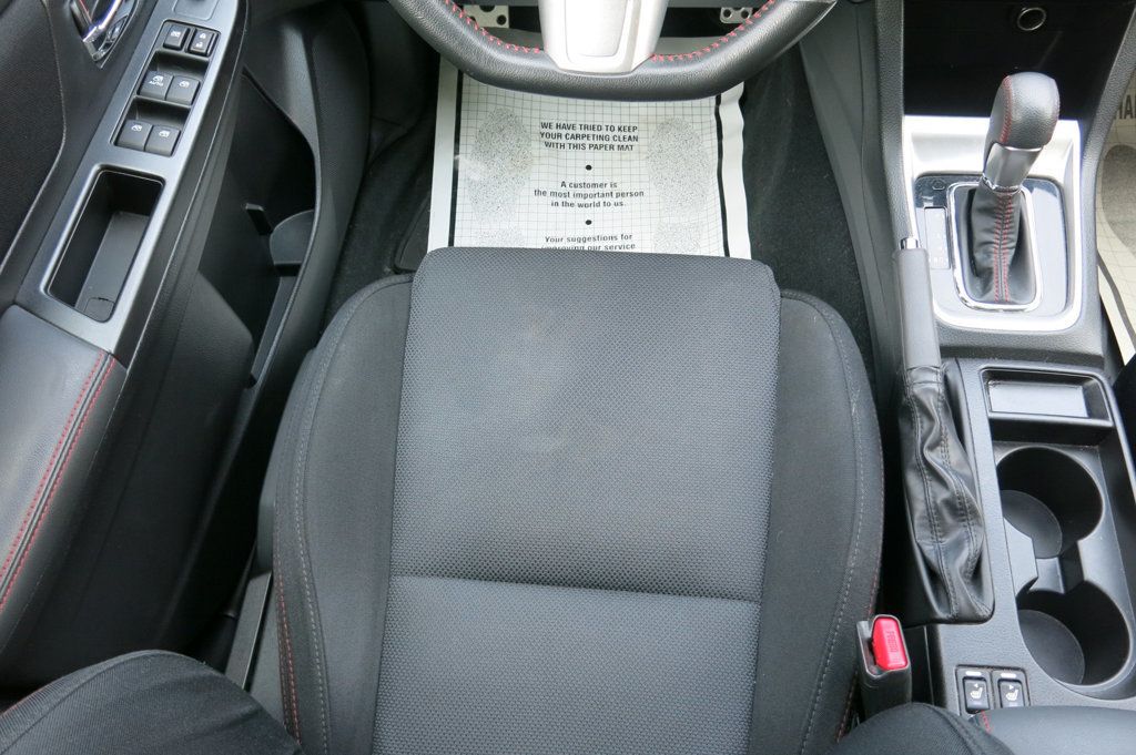 2015 Subaru WRX 4dr Sedan CVT Premium - 22779721 - 54