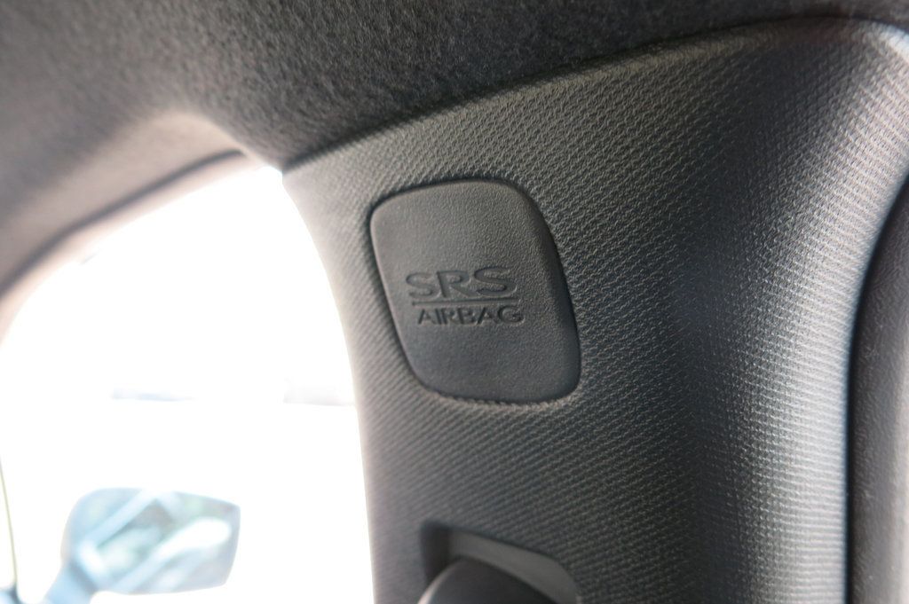 2015 Subaru WRX 4dr Sedan CVT Premium - 22779721 - 57