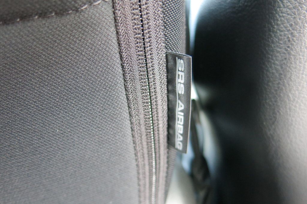 2015 Subaru WRX 4dr Sedan CVT Premium - 22779721 - 58