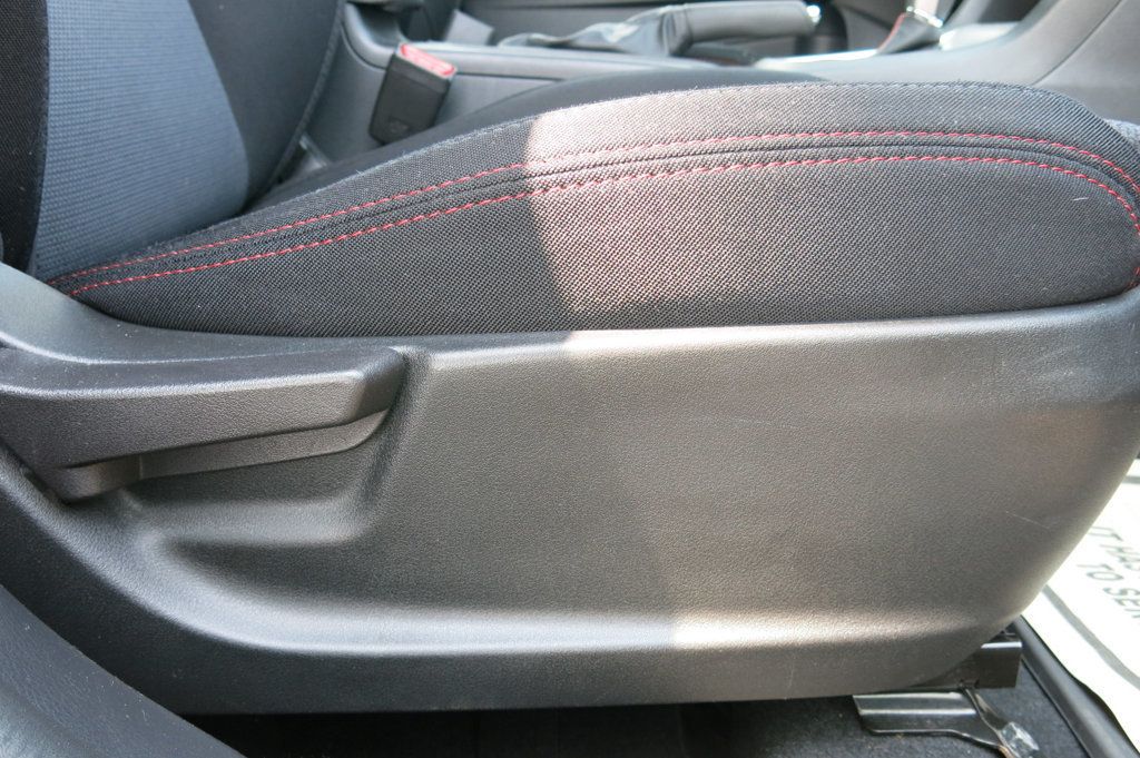 2015 Subaru WRX 4dr Sedan CVT Premium - 22779721 - 59