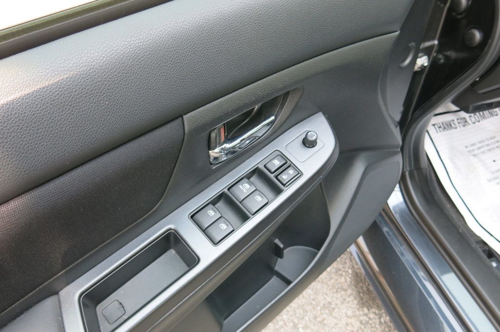 2015 Subaru WRX 4dr Sedan CVT Premium - 22779721 - 61