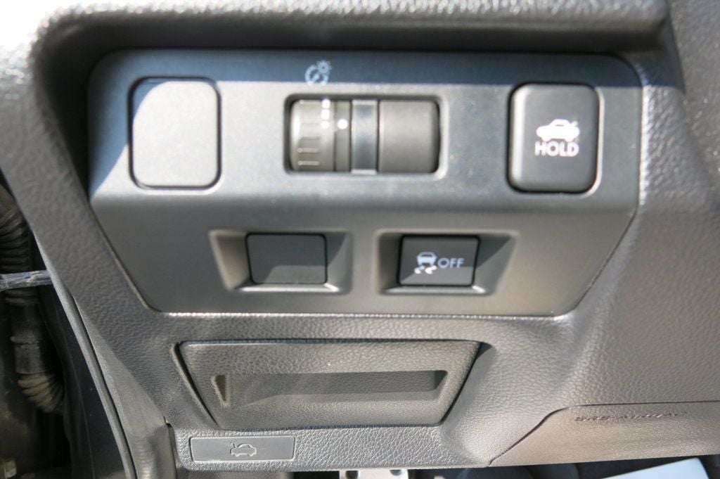 2015 Subaru WRX 4dr Sedan CVT Premium - 22779721 - 62