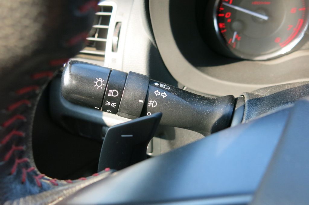 2015 Subaru WRX 4dr Sedan CVT Premium - 22779721 - 63