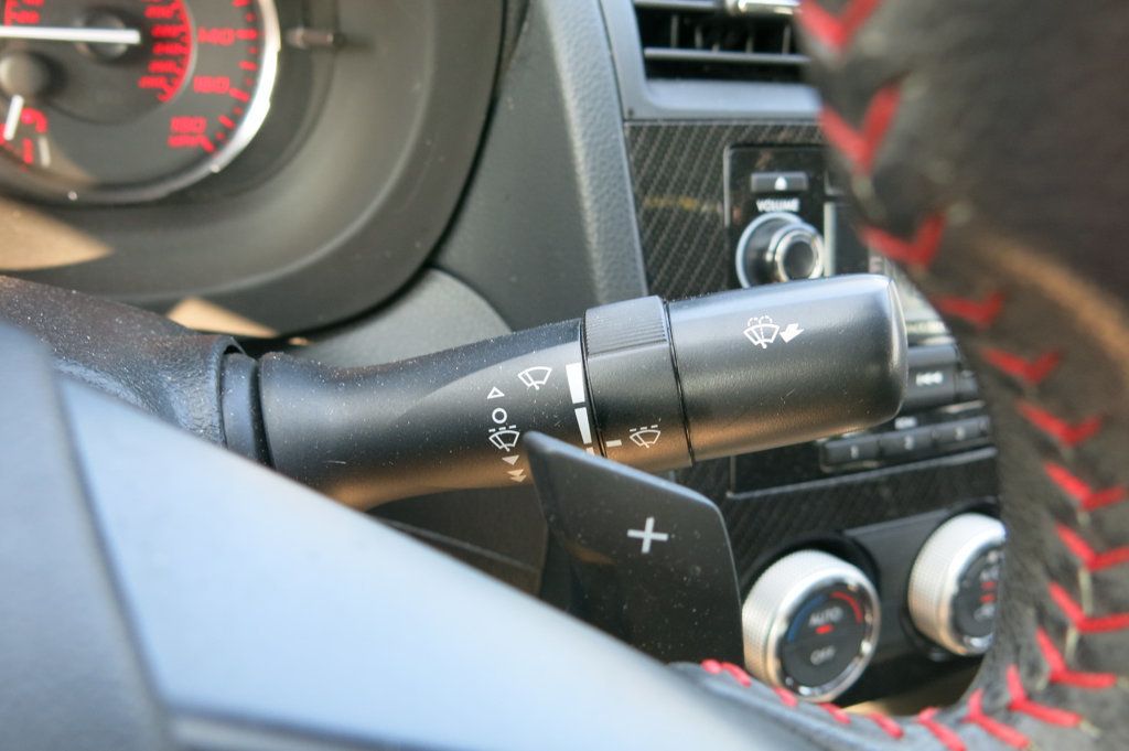 2015 Subaru WRX 4dr Sedan CVT Premium - 22779721 - 64