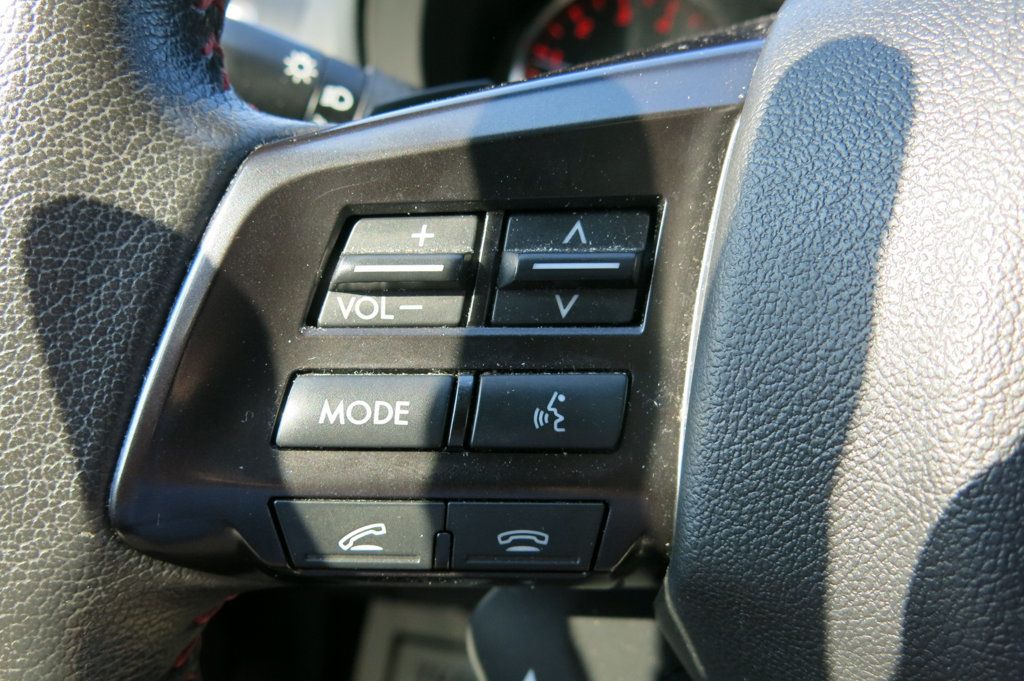 2015 Subaru WRX 4dr Sedan CVT Premium - 22779721 - 65