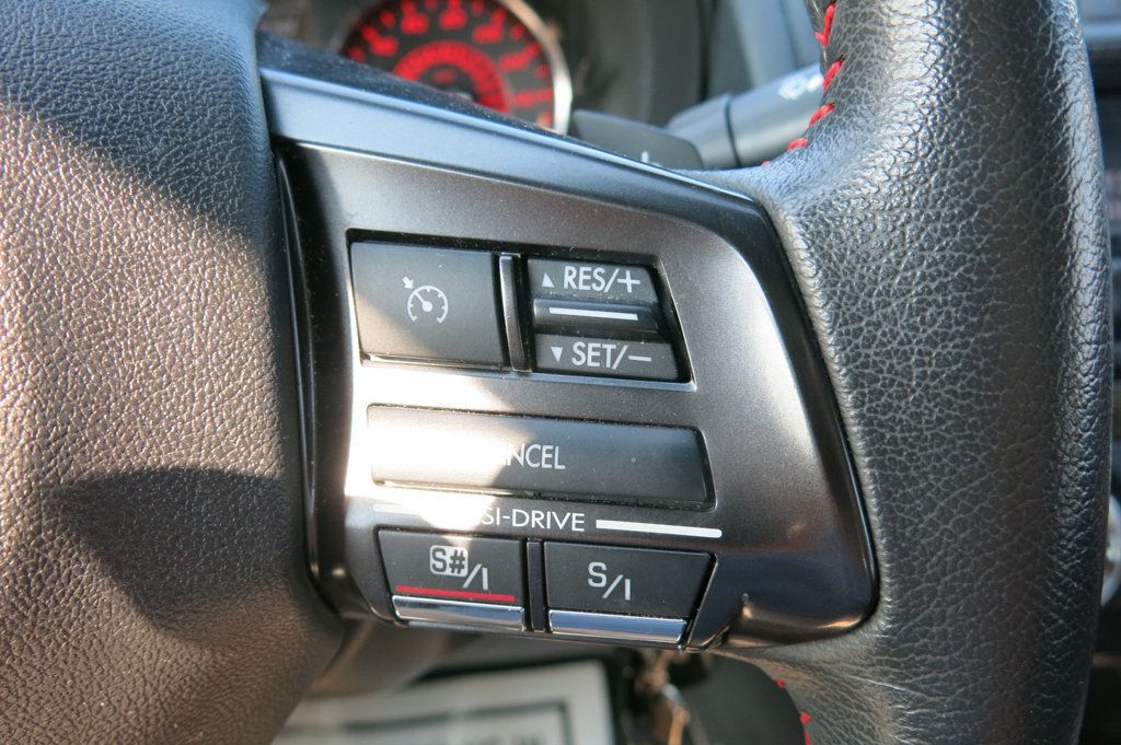 2015 Subaru WRX 4dr Sedan CVT Premium - 22779721 - 66