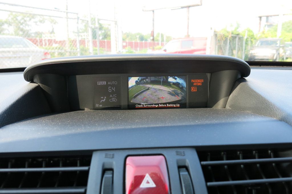 2015 Subaru WRX 4dr Sedan CVT Premium - 22779721 - 72