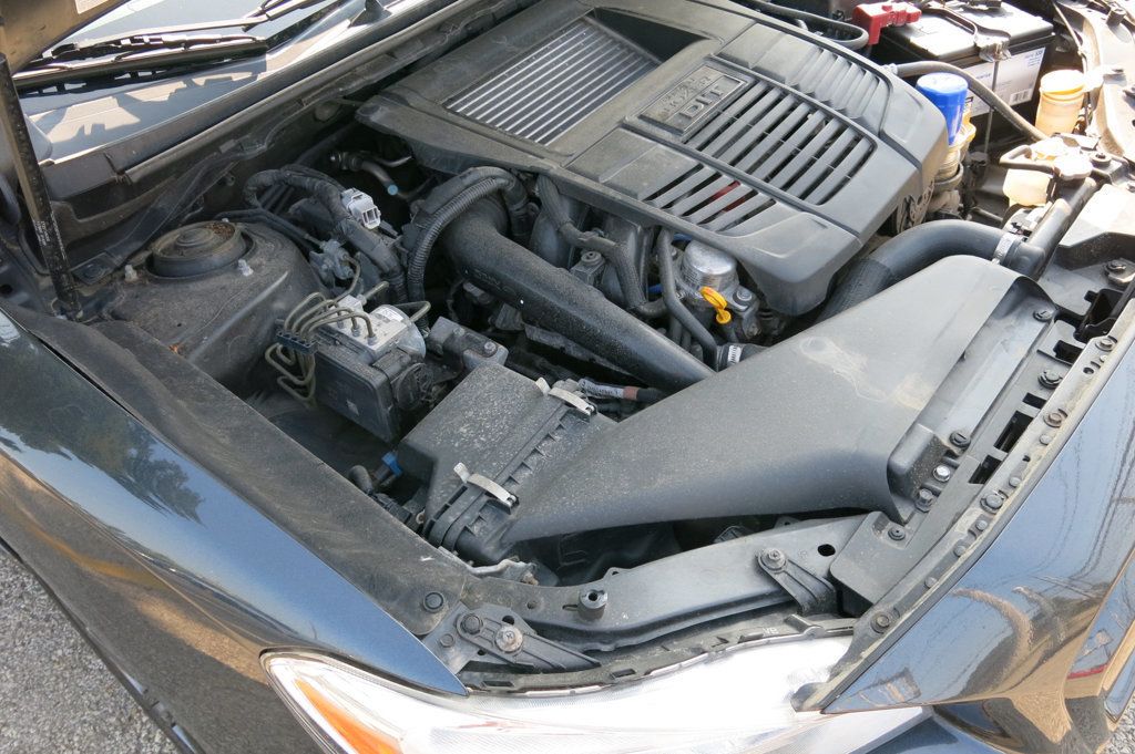 2015 Subaru WRX 4dr Sedan CVT Premium - 22779721 - 73