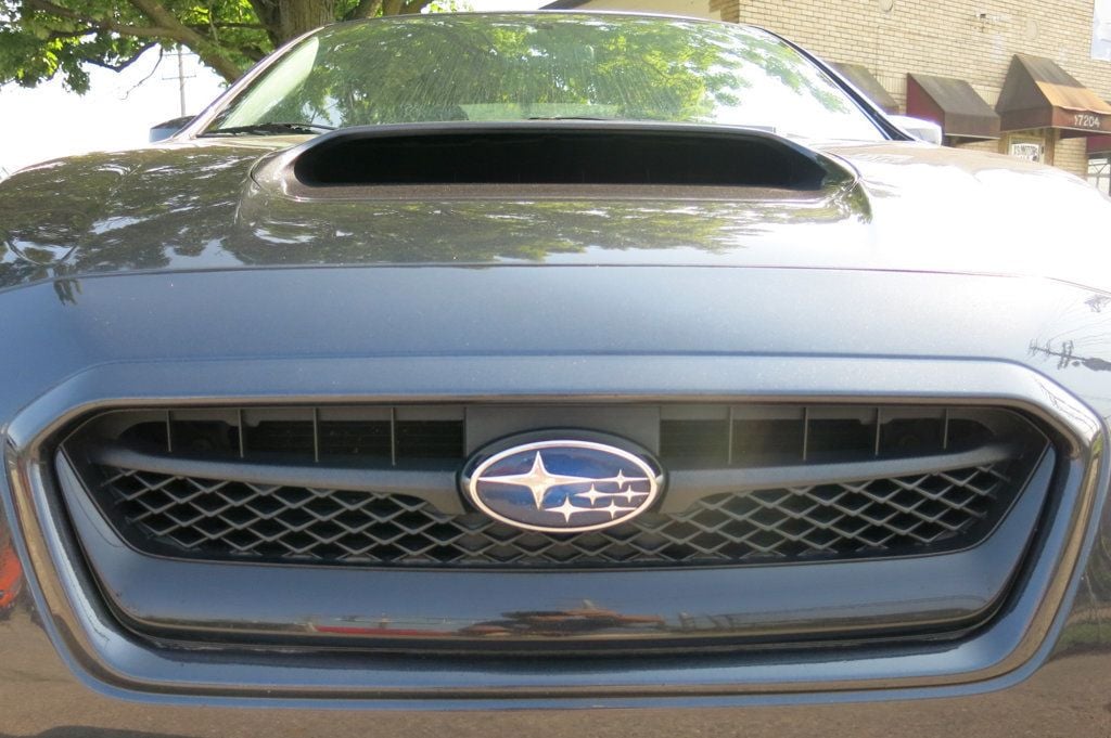 2015 Subaru WRX 4dr Sedan CVT Premium - 22779721 - 75