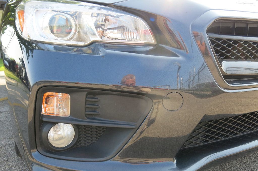 2015 Subaru WRX 4dr Sedan CVT Premium - 22779721 - 77