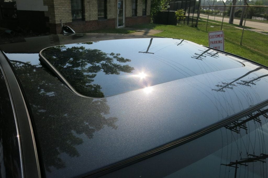 2015 Subaru WRX 4dr Sedan CVT Premium - 22779721 - 79