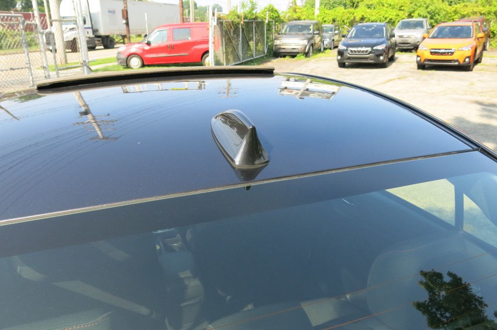 2015 Subaru WRX 4dr Sedan CVT Premium - 22779721 - 80