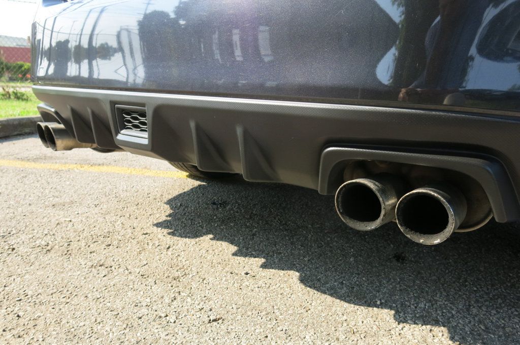 2015 Subaru WRX 4dr Sedan CVT Premium - 22779721 - 83