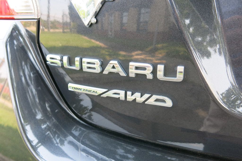 2015 Subaru WRX 4dr Sedan CVT Premium - 22779721 - 8