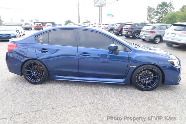 2015 Subaru WRX 4dr Sedan CVT Premium - 22580125 - 5