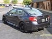 2015 Subaru WRX 4dr Sedan Manual - 22912448 - 9