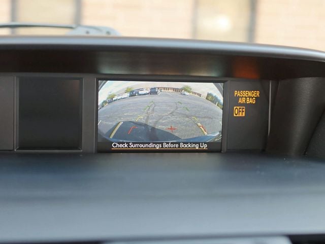 2015 Subaru WRX 4dr Sedan Manual - 22912448 - 13