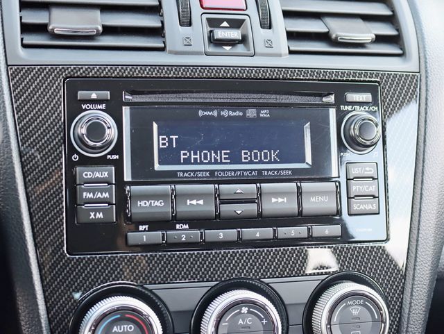 2015 Subaru WRX 4dr Sedan Manual - 22912448 - 16