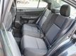 2015 Subaru WRX 4dr Sedan Manual - 22912448 - 20