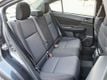 2015 Subaru WRX 4dr Sedan Manual - 22912448 - 21