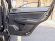 2015 Subaru WRX 4dr Sedan Manual - 22912448 - 25