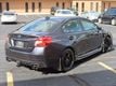 2015 Subaru WRX 4dr Sedan Manual - 22912448 - 2