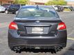 2015 Subaru WRX 4dr Sedan Manual - 22912448 - 5