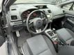 2015 Subaru WRX 4dr Sedan Manual - 22673374 - 8