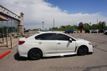 2015 Subaru WRX 4dr Sedan Manual Limited - 23028744 - 2