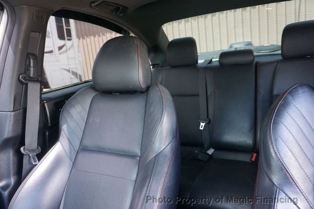 2015 Subaru WRX 4dr Sedan Manual Limited - 23028744 - 8