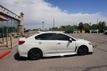 2015 Subaru WRX 4dr Sedan Manual Limited - 23068373 - 2