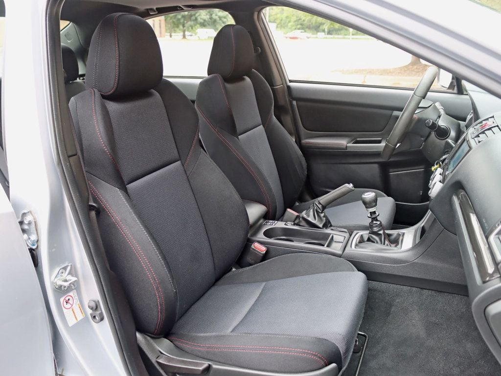 2015 Subaru WRX 4dr Sedan Manual Premium - 23058370 - 20