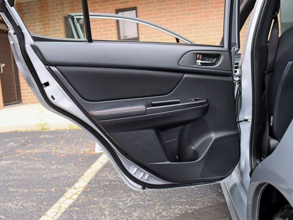 2015 Subaru WRX 4dr Sedan Manual Premium - 23058370 - 26
