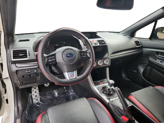 2015 Subaru WRX STI 4dr Sedan Limited - 22946503 - 12