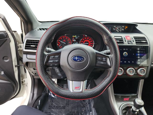 2015 Subaru WRX STI 4dr Sedan Limited - 22946503 - 13