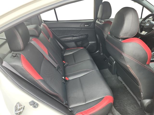 2015 Subaru WRX STI 4dr Sedan Limited - 22946503 - 23