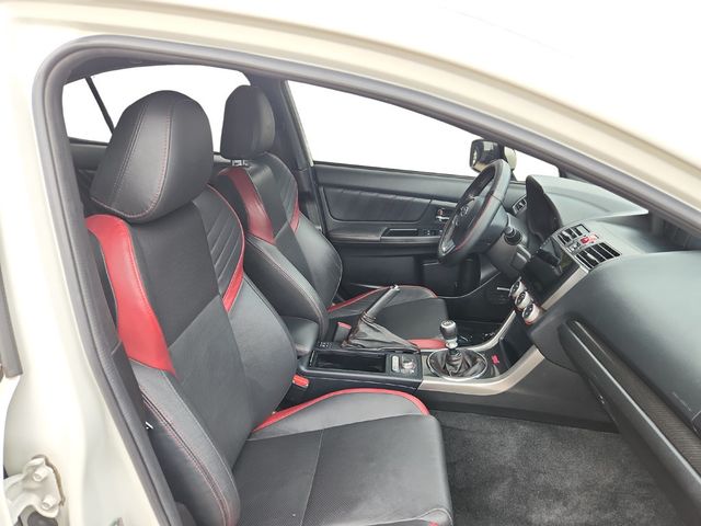 2015 Subaru WRX STI 4dr Sedan Limited - 22946503 - 24