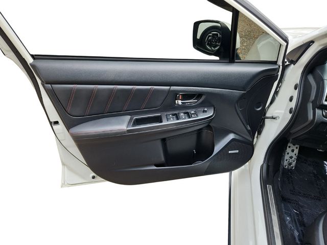 2015 Subaru WRX STI 4dr Sedan Limited with Navigation System & Keyless Access/Start - 22946503 - 10