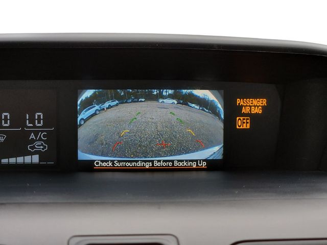 2015 Subaru WRX STI 4dr Sedan Limited with Navigation System & Keyless Access/Start - 22946503 - 19