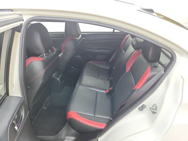 2015 Subaru WRX STI 4dr Sedan Limited with Navigation System & Keyless Access/Start - 22946503 - 21
