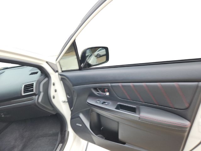 2015 Subaru WRX STI 4dr Sedan Limited with Navigation System & Keyless Access/Start - 22946503 - 25