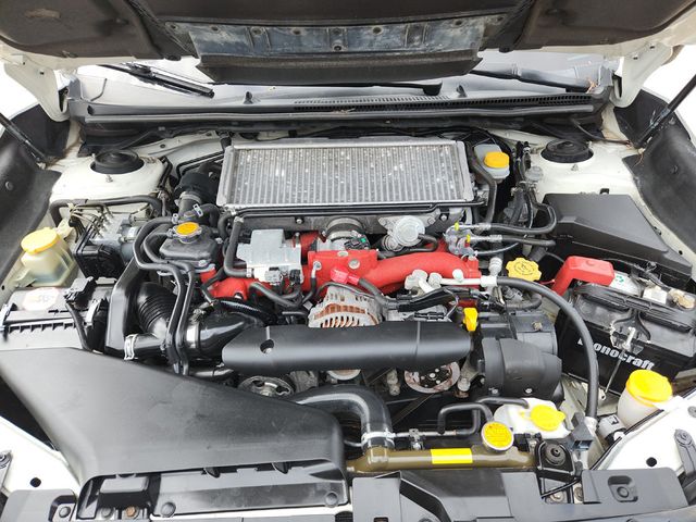 2015 Subaru WRX STI 4dr Sedan Limited with Navigation System & Keyless Access/Start - 22946503 - 26