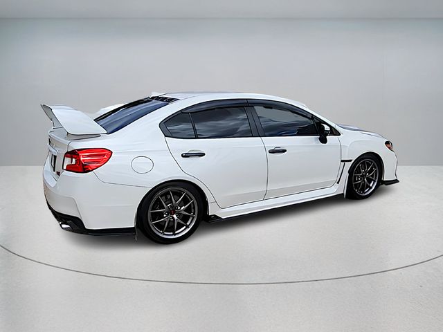 2015 Subaru WRX STI 4dr Sedan Limited with Navigation System & Keyless Access/Start - 22946503 - 5