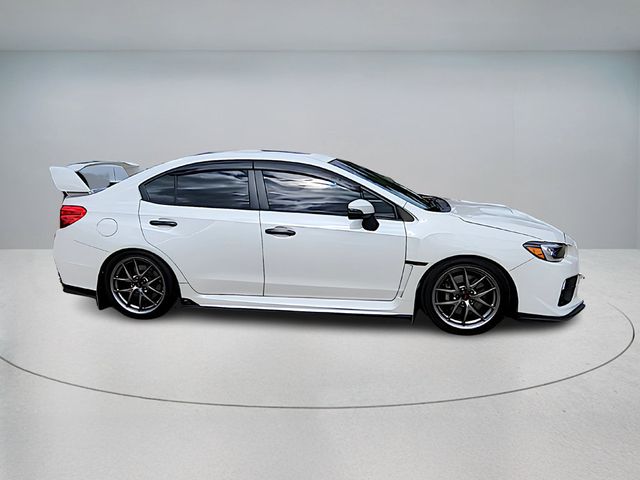 2015 Subaru WRX STI 4dr Sedan Limited with Navigation System & Keyless Access/Start - 22946503 - 6