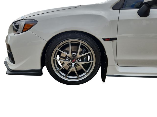 2015 Subaru WRX STI 4dr Sedan Limited with Navigation System & Keyless Access/Start - 22946503 - 8