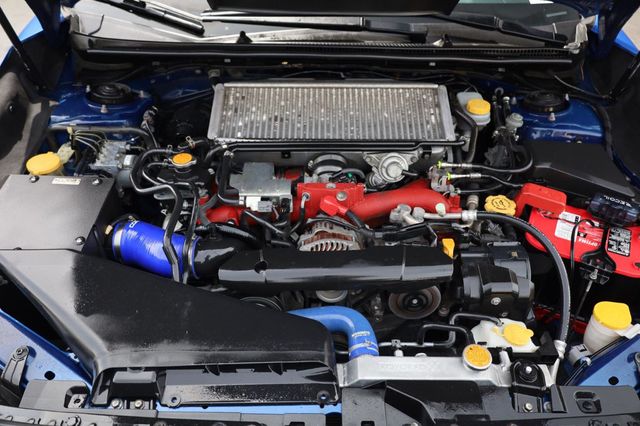 2015 Subaru WRX STI Limited - 23022803 - 10