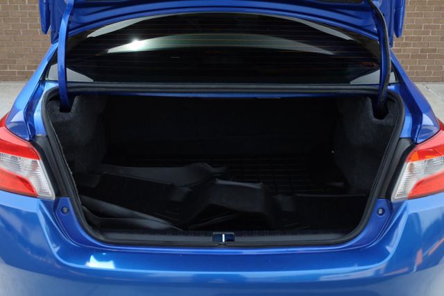 2015 Subaru WRX STI Limited - 23022803 - 11